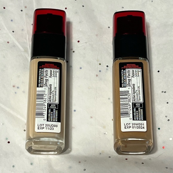 L’ORÉAL INFALLIBLE Today Only Sale~ 24 Hours Only~ Any 3 For $20 - Picture 7 of 9